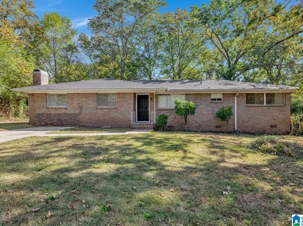 937 Hickory Dr, Birmingham, AL 35215