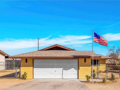 6353 Desert Queen Ave, Twentynine Palms, CA, 92277