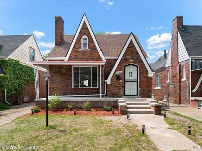 17169 Griggs St, Detroit, MI, 48221