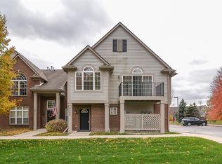 3209 Primrose Ln, Ypsilanti, MI 48197