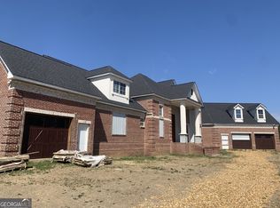 25 Trotters Ln NW, Rome, GA 30165