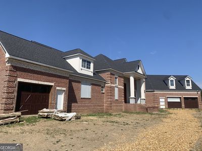 25 Trotters Ln NW, Rome, GA, 30165