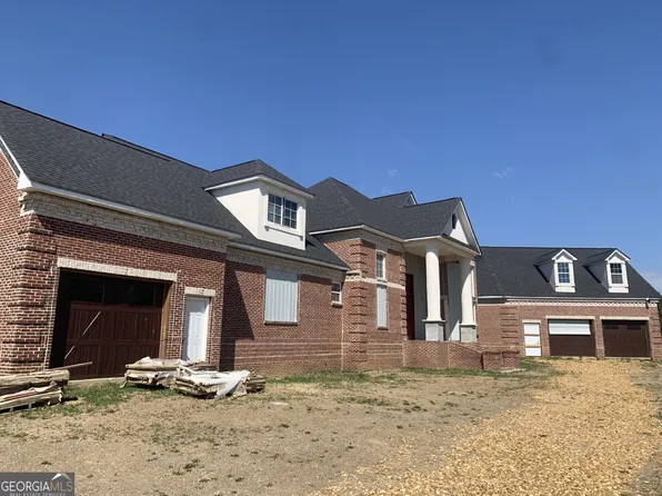 25 Trotters Ln NW, Rome, GA 30165