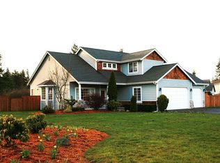 11911 Arlene Ln SE, Yelm, WA 98597