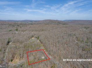 15 Fawn Dr, Oakland, MD 21550