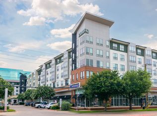 Cleo, Dallas, TX 75240