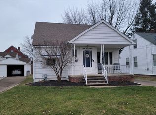 2214 W 13th St, Lorain, OH