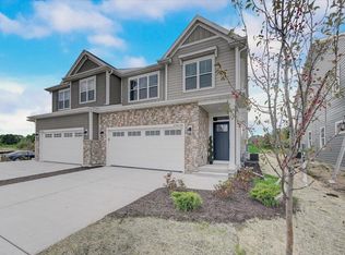 W72N1158 Augusta Ln LOT 60, Cedarburg, WI 53012