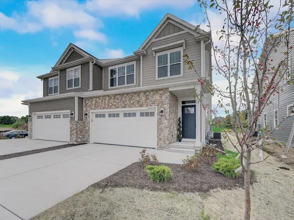 W73N1155 Augusta LANE #Lt69, Cedarburg, WI 53012