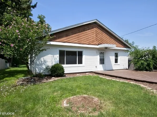 15400 Kilpatrick Ave, Oak Forest, IL 60452