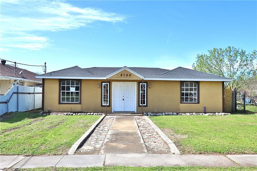 2124 Margaret Ln, Meraux, LA 70075 Zillow
