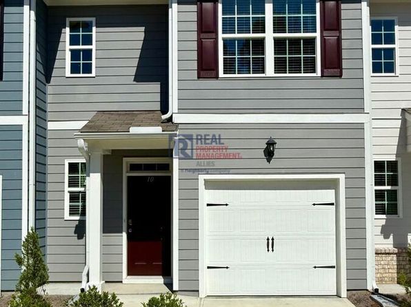 10 Sweetspire Dr