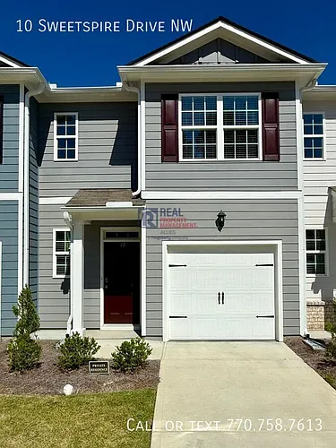 10 Sweetspire Dr Photo 1