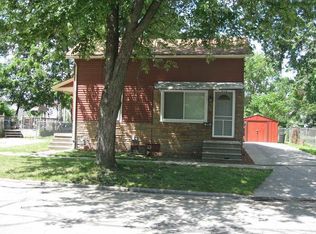 214 Sarah St, Adrian, MI 49221