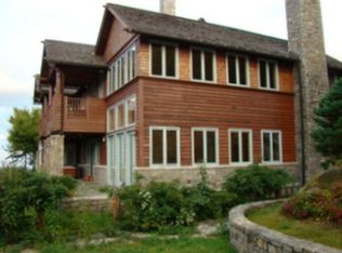 608 Rock Cliff Rd, Boone, NC 28607