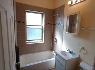 8160 S Racine Ave UNIT 3, Chicago, IL 60620