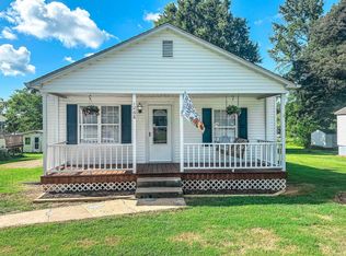 1268 Ridge Rd, Roxboro, NC 27573