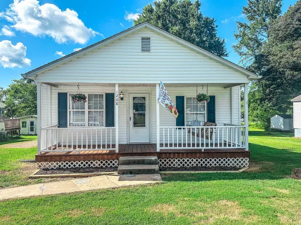 1268 Ridge Rd, Roxboro, NC 27573