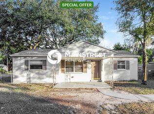 2102 E Wilder Ave, Tampa, FL 33610