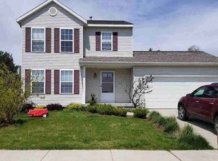 440 Pineview Dr, Belding, MI 48809