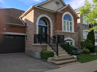 73 Brass Dr, Richmond Hill, ON L4E4T4