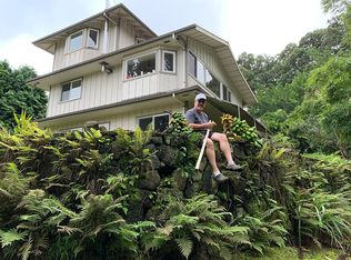 44-2545 Keahua Rd, Honokaa, HI 96727