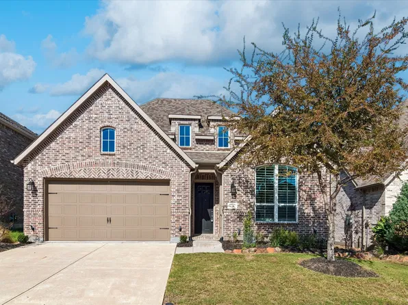 1704 White Snowberry Ln, Prosper, TX 75078