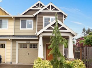 20036 Voyage Rd, Oregon City, OR 97045