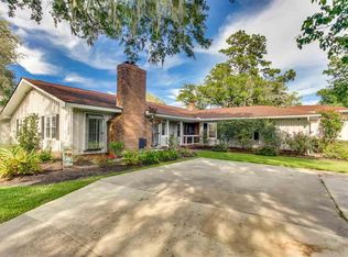 156 Live Oak Ln, Georgetown, SC 29440