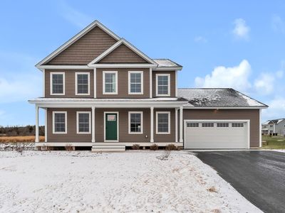358 Commodore Drive UNIT 23, Vergennes, VT, 05491
