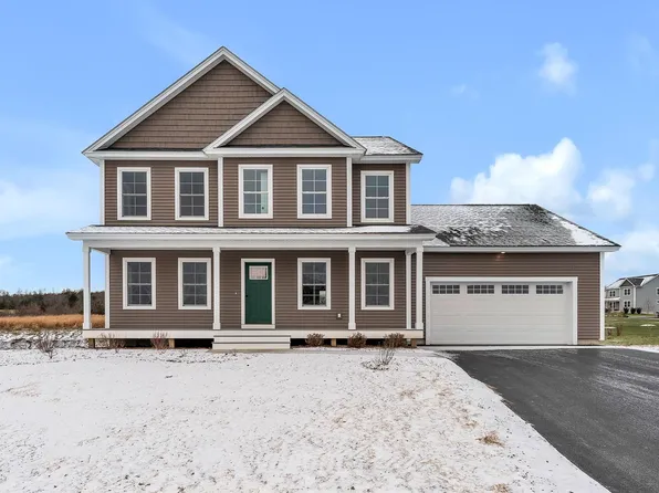 358 Commodore Drive #23, Vergennes, VT 05491