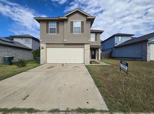 2207 Schwald Rd, Killeen, TX 76543