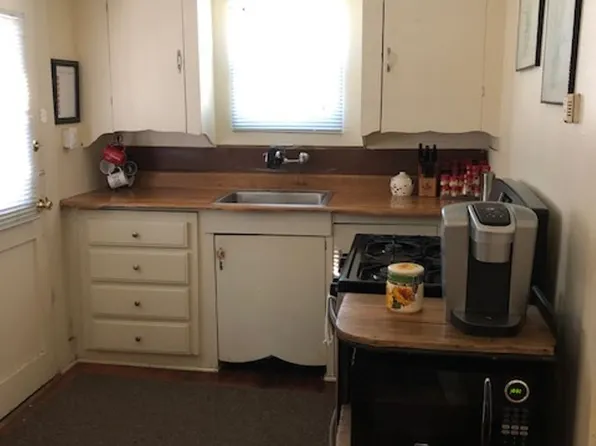 Jeffrey and Foothill Properties