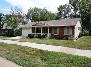 3619 E 105th Ter, Kansas City, MO 64137