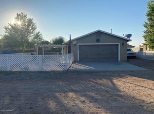 24420 N Yosemite St, Paulden, AZ 86334