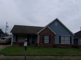 4357 Shadow Leaf Cv S LOT 45, Memphis, TN 38128