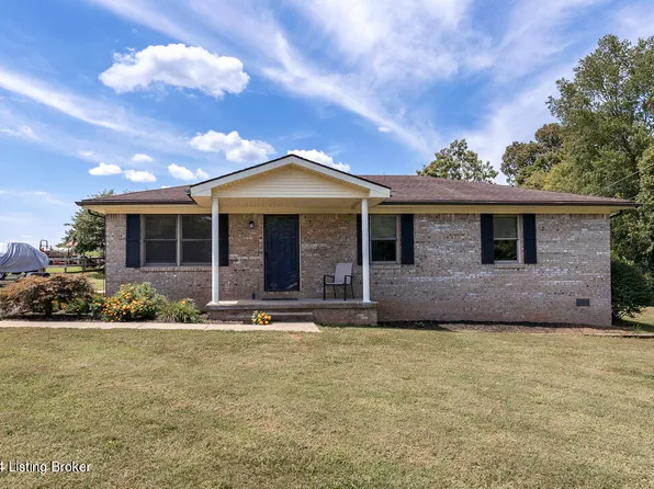 3199 Pottershop Rd, Bardstown, KY 40004