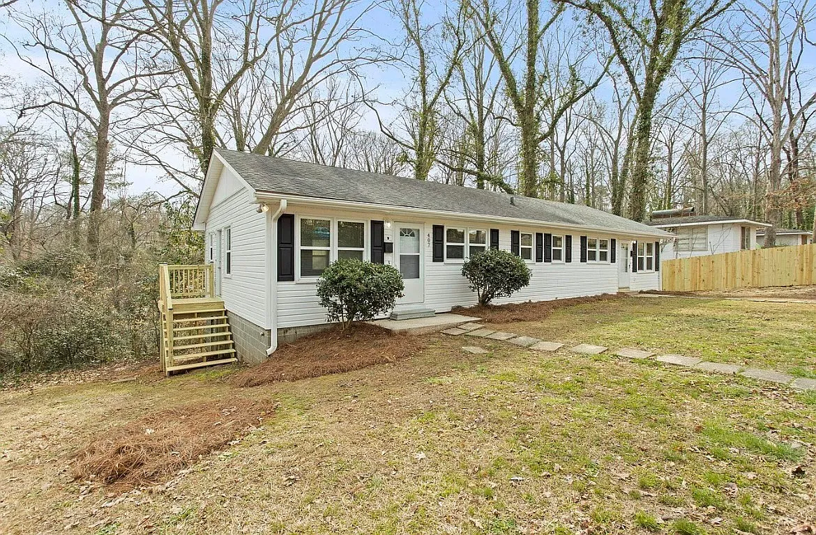 Building Photo - 407 Yardley Ct #B