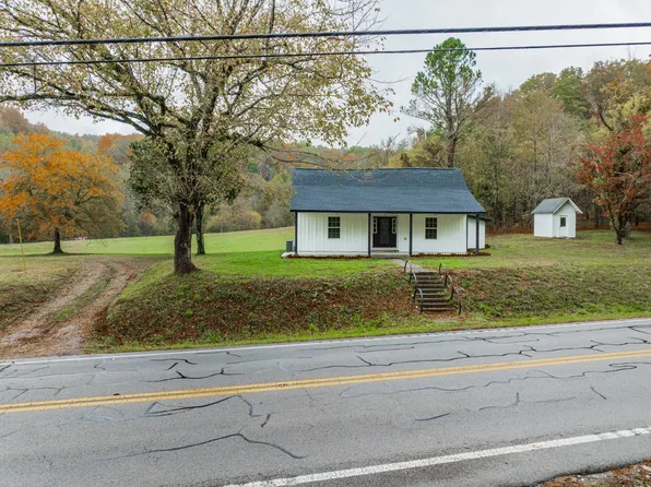 2635 McBrides Branch Rd, Beechgrove, TN 37018