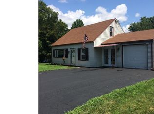 522 Martin Ave, Reading, PA 19601