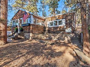 6744 Marshmerry Ln, Evergreen, CO 80439
