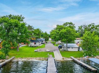 630 Main St W, Isle, MN 56342