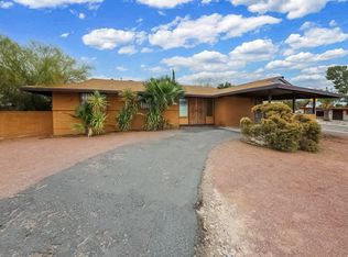 1020 N Keesal Ave, Tucson, AZ 85710