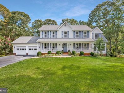 5130 Turtle Creek Dr, Port Republic, MD, 20676