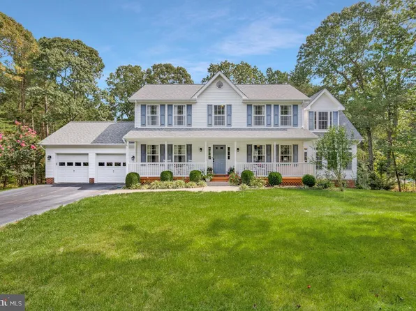 5130 Turtle Creek Dr, Port Republic, MD 20676