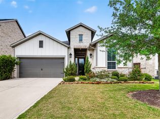 3415 McKinney Ridge Dr, Houston, TX 77059