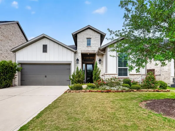 3415 McKinney Ridge Dr, Houston, TX 77059