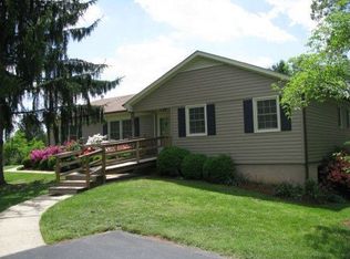 153 Jean Pl, Lynchburg, VA 24502