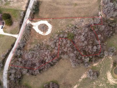 199 Sandhill Rd, Dale, TX, 78616