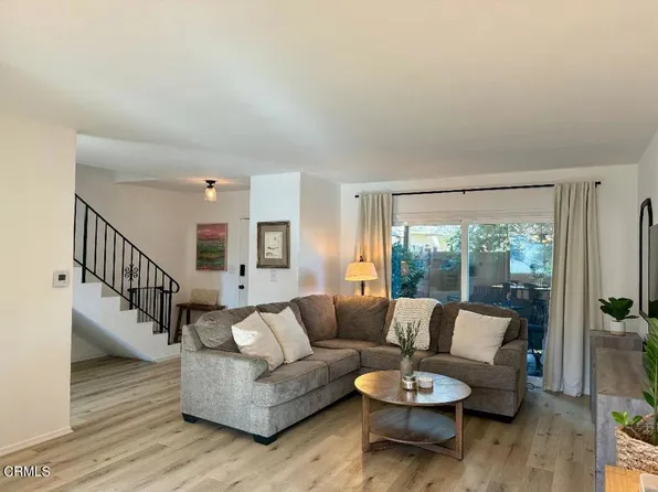 138 S Bryn Mawr St APT 34, Ventura, CA 93003